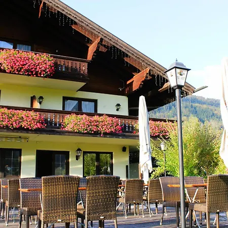 Deva Hotel-restaurant Fischerwirt Inklusive Chiemgau Card Ruhpolding