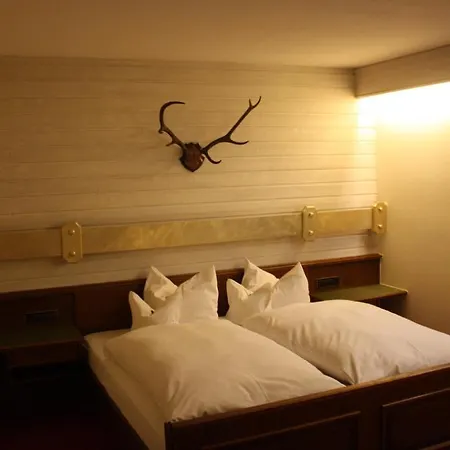 Deva Hotel-restaurant Fischerwirt Hotel Ruhpolding