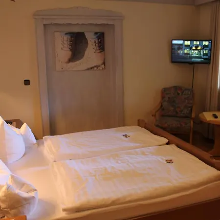 Hotel Deva Hotel-restaurant Fischerwirt Inklusive Chiemgau Card 3*