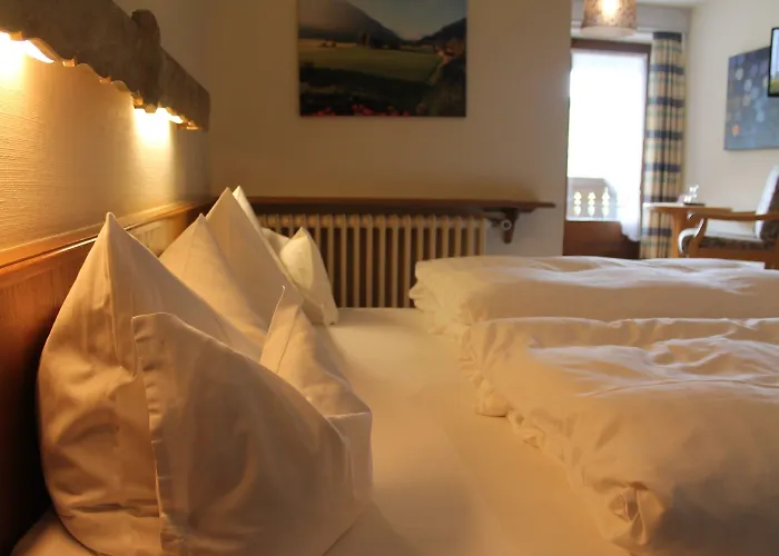 Deva Hotel-restaurant Fischerwirt Inklusive Chiemgau Card Ruhpolding