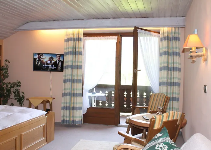 Deva Hotel-restaurant Fischerwirt Inklusive Chiemgau Card Hotel 3*