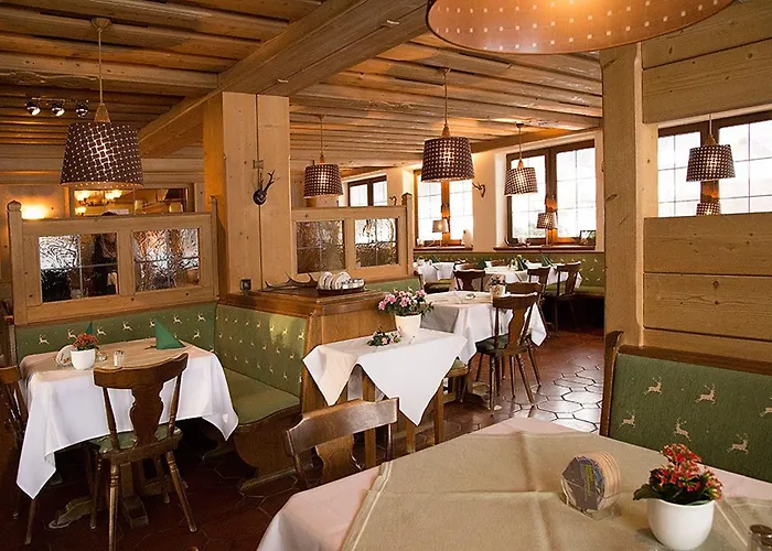 Deva Hotel-restaurant Fischerwirt Inklusive Chiemgau Card 3*