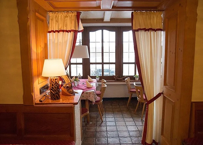 Hotel Deva Hotel-restaurant Fischerwirt Inklusive Chiemgau Card