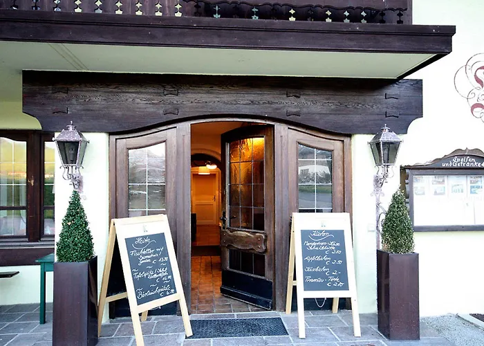 Deva Hotel-restaurant Fischerwirt Inklusive Chiemgau Card Hotel 3*