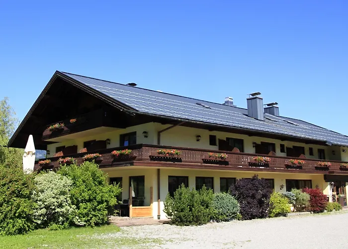 Deva Hotel-restaurant Fischerwirt Inklusive Chiemgau Card 3*
