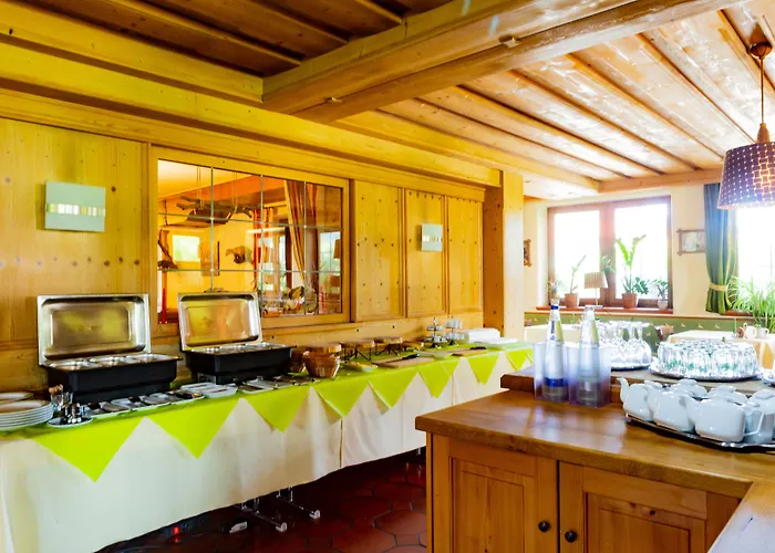 Deva Hotel-restaurant Fischerwirt Inklusive Chiemgau Card 3*