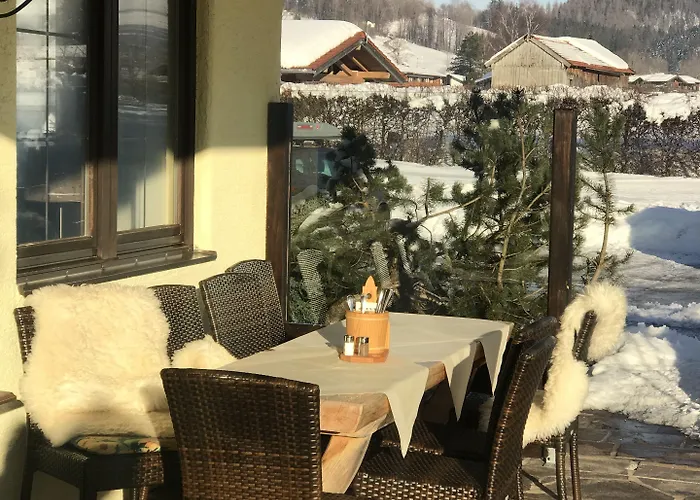 Deva Hotel-restaurant Fischerwirt Inklusive Chiemgau Card Hotel Ruhpolding