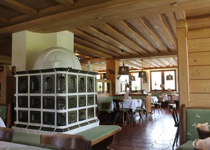 Deva Hotel-restaurant Fischerwirt Inklusive Chiemgau Card Hotel 3*