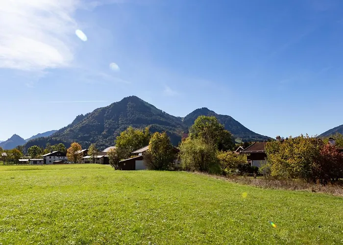 Deva Hotel-restaurant Fischerwirt Inklusive Chiemgau Card 3*