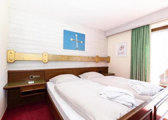 Deva Hotel-restaurant Fischerwirt Inklusive Chiemgau Card 3*