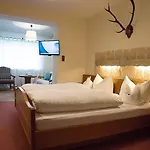 Deva Hotel-restaurant Fischerwirt Inklusive Chiemgau Card Ruhpolding