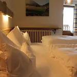 Deva Hotel-restaurant Fischerwirt Inklusive Chiemgau Card Ruhpolding