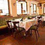 Deva Hotel-restaurant Fischerwirt Inklusive Chiemgau Card 3* Ruhpolding