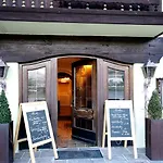 Deva Hotel-restaurant Fischerwirt Inklusive Chiemgau Card Hotel 3*