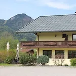 Deva Hotel-restaurant Fischerwirt Inklusive Chiemgau Card Ruhpolding
