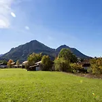 Deva Hotel-restaurant Fischerwirt Inklusive Chiemgau Card 3*