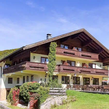 Hotel Deva Hotel-restaurant Fischerwirt Inklusive Chiemgau Card 3*