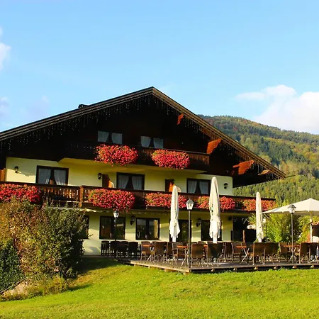 Deva Hotel-restaurant Fischerwirt Inklusive Chiemgau Card Hotel Ruhpolding