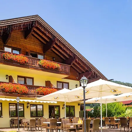Hotel Deva Hotel-restaurant Fischerwirt Inklusive Chiemgau Card 3*