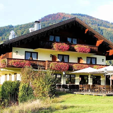 Deva Hotel-restaurant Fischerwirt Inklusive Chiemgau Card Hotel 3*