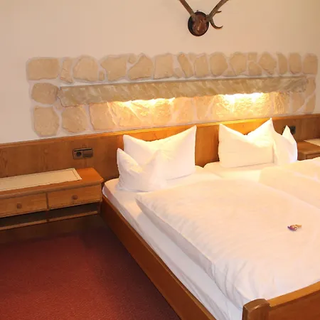 Deva Hotel-restaurant Fischerwirt Inklusive Chiemgau Card