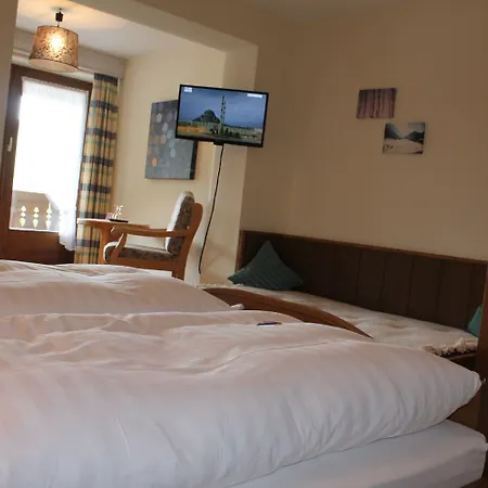 Hotel Deva Hotel-restaurant Fischerwirt