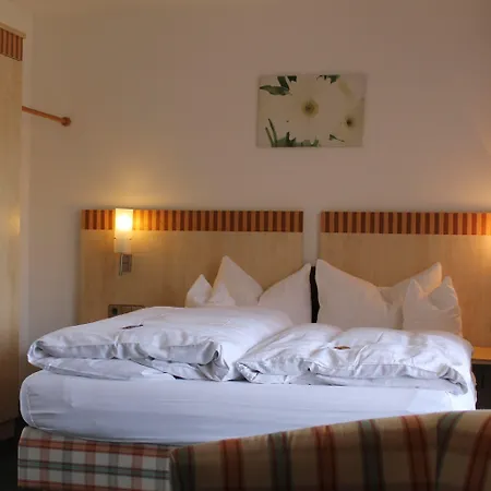 Deva Hotel-restaurant Fischerwirt Inklusive Chiemgau Card ホテル