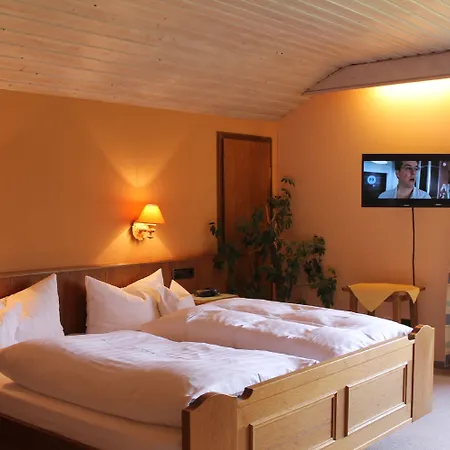 Deva Hotel-restaurant Fischerwirt Inklusive Chiemgau Card Рупольдинг