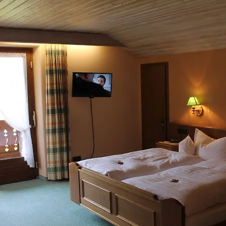 Deva Hotel-restaurant Fischerwirt Inklusive Chiemgau Card 3* Ruhpolding