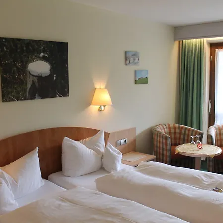 Deva Hotel-restaurant Fischerwirt Inklusive Chiemgau Card Отель Рупольдинг