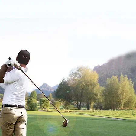 Отель Deva Hotel-restaurant Fischerwirt Inklusive Chiemgau Card 3*