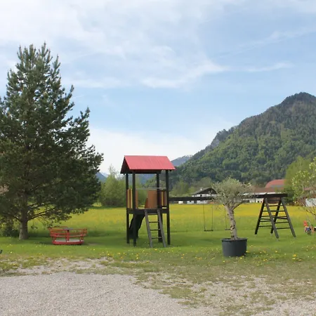 Deva Hotel-restaurant Fischerwirt Ruhpolding