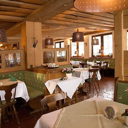 Deva Hotel-restaurant Fischerwirt 3*