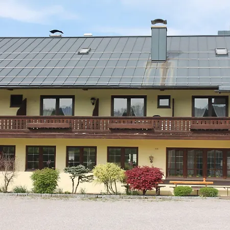 Deva Hotel-restaurant Fischerwirt Inklusive Chiemgau Card 3* Ruhpolding