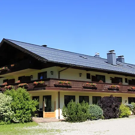 Deva Hotel-restaurant Fischerwirt Inklusive Chiemgau Card 3*