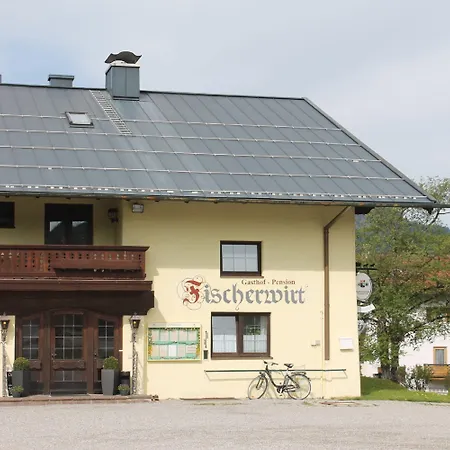 Deva Hotel-restaurant Fischerwirt Inklusive Chiemgau Card ホテル 3*