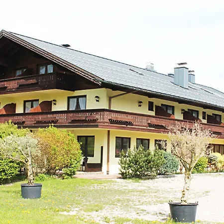 Otel Deva Hotel-restaurant Fischerwirt Inklusive Chiemgau Card 3*