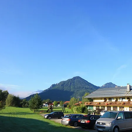 Deva Hotel-restaurant Fischerwirt Inklusive Chiemgau Card Otel