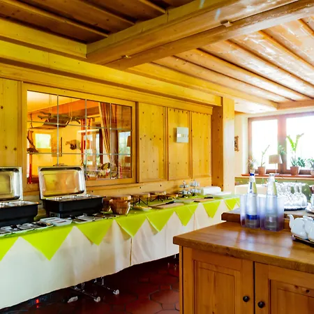 Deva Hotel-restaurant Fischerwirt Inklusive Chiemgau Card 3*
