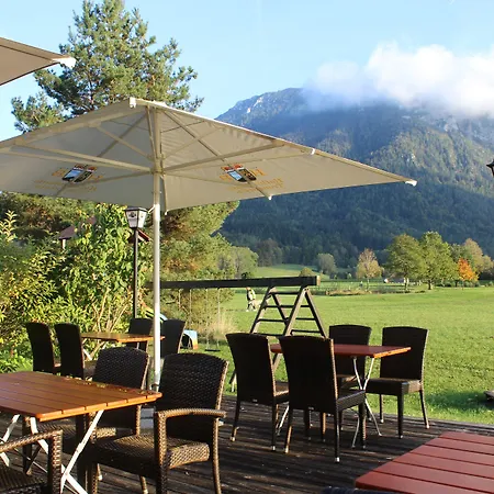 Hotel Deva Hotel-restaurant Fischerwirt Ruhpolding