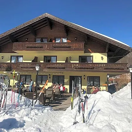 Hotel Deva Hotel-restaurant Fischerwirt Inklusive Chiemgau Card 3*