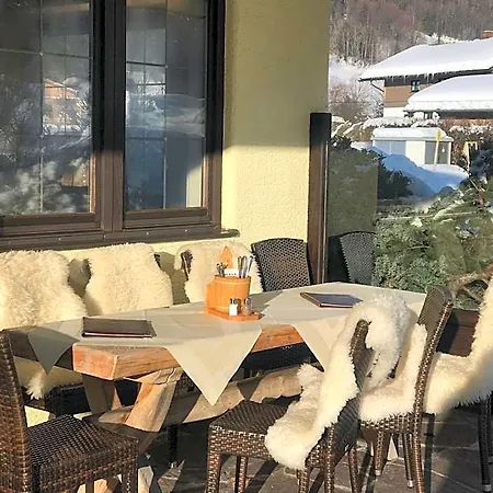Deva Hotel-restaurant Fischerwirt Inklusive Chiemgau Card Hotel