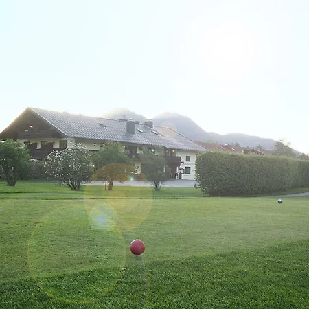Deva Hotel-restaurant Fischerwirt Inklusive Chiemgau Card Otel 3*