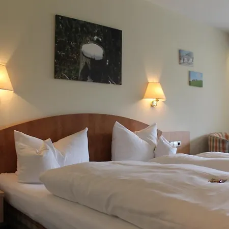 Deva Hotel-restaurant Fischerwirt Inklusive Chiemgau Card 3* Ruhpolding