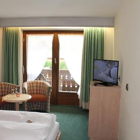 Deva Hotel-restaurant Fischerwirt Inklusive Chiemgau Card Hotel
