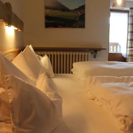 Hotel Deva Hotel-restaurant Fischerwirt Inklusive Chiemgau Card Ruhpolding