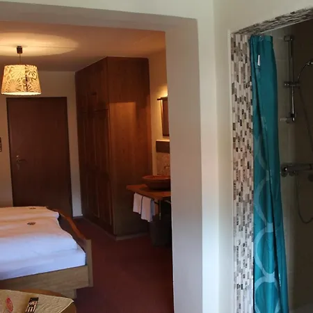 Deva Hotel-restaurant Fischerwirt Inklusive Chiemgau Card Hotel