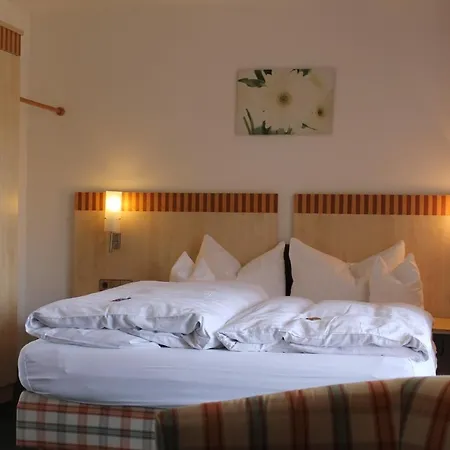 Hotel Deva Hotel-restaurant Fischerwirt Inklusive Chiemgau Card Ruhpolding