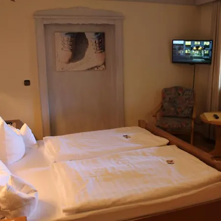 Hotel Deva Hotel-restaurant Fischerwirt Inklusive Chiemgau Card 3*