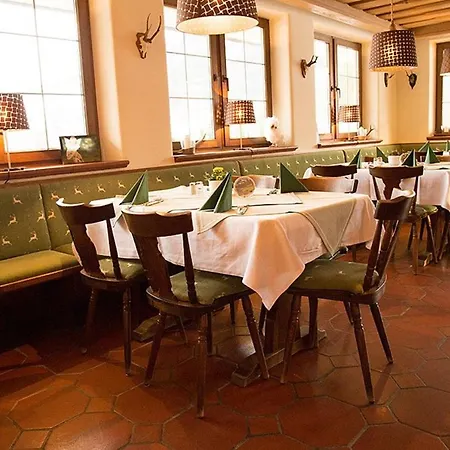 Deva Hotel-restaurant Fischerwirt Inklusive Chiemgau Card Hotel 3*